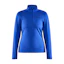 Craft Core Gain Midlayer Dam Blå