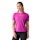 Brooks High Point T-shirt 2.0 Women Rosa