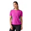 Brooks High Point T-shirt 2.0 Femme Rose