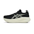 ASICS Gel Nimbus 27 Homme Schwarz
