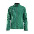 Craft Rush Wind Jacket Homme Green
