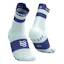 Compressport Pro Racing Socks v4.0 Run High Unisex Hvid