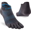 Injinji Run Lightweight No-Show Socks Unisex Sort