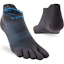 Injinji Run Lightweight No-Show Socks Unisex Sort