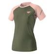 Dynafit Alpine Pro T-shirt Damen Multi