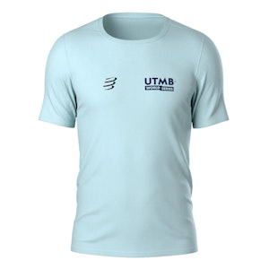 Compressport Training T-shirt - UTMB 2025 Herren Compressport Training T-shirt - UTMB 2025 Herren