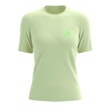 Compressport Performance T-shirt Women Grün