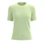 Compressport Performance T-shirt Femme Vert