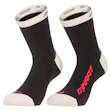 Dynafit Trail Mid Socks Unisex Mehrfarbig
