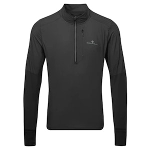 Ronhill Tech Wind-Block 1/2 Zip Shirt Herr Ronhill Tech Wind-Block 1/2 Zip Shirt Herr