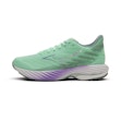 Mizuno Wave Rider 28 Dam Grün