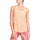Craft Core Essence Singlet Dame Orange