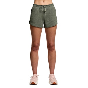 Saucony Triumph 3 Inch Short Dame Saucony Triumph 3 Inch Short Dame
