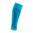 Bauerfeind Compression Sleeves Lower Leg Blau