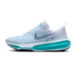Nike Invincible Run Flyknit 3 Homme Blau