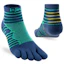Injinji Ultra Run Mini-Crew Socks Unisex Blå