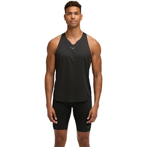 HOKA Race Day Singlet Men HOKA Race Day Singlet Men