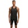 HOKA Race Day Singlet Homme Schwarz