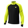Dynafit Alpine 1/2 Zip Shirt Herr Mehrfarbig