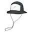 ASICS Performance Running Bucket Hat Unisex Schwarz