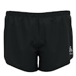 Odlo Zeroweight 3 Inch Split Short Homme Schwarz