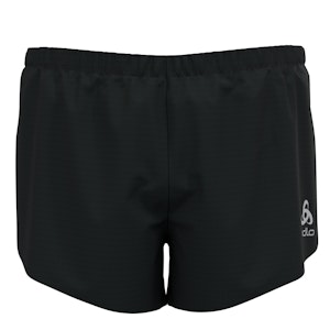 Odlo Zeroweight 3 Inch Split Short Herren