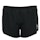 Odlo Zeroweight 3 Inch Split Shorts Men Black