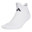 adidas Performance D4S Low Socks Unisex Hvid