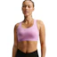 Nike Swift Dri-FIT High-Support Sports Bra Women Pink