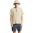 Craft Pro Trail T-shirt 2 Homme Creme