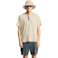 Craft Pro Trail T-shirt 2 Herre Creme