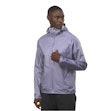 Salomon Bonatti Waterproof Jacket Homme Lila