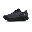 Salomon Aero Blaze 3 GRVL GTX Dame Schwarz