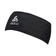 Odlo Polyknit Light Eco Headband Unisex Black