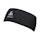 Odlo Polyknit Light Eco Headband Unisex Schwarz