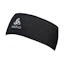 Odlo Polyknit Light Eco Headband Unisex Schwarz