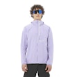 Salomon Bonatti Trail Jacket Herr Lila