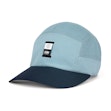 Ciele GOCap SC Comp C Cube Cap Unisex Blau
