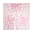 Salomon Bandana GFX Unisex Lyserød
