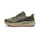 Saucony Peregrine 15 GTX Damen Grün