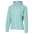 Mizuno Alpha Jacket Dame Blue