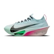 Nike Alphafly Next% 3 Femme Blau