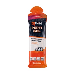 QWIN PeptiGel Fruit Punch QWIN PeptiGel Fruit Punch