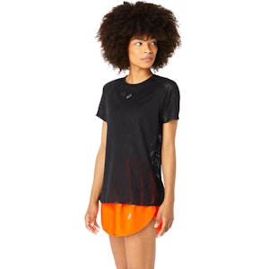 ASICS MetaRun T-shirt Dame ASICS MetaRun T-shirt Dame