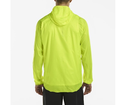 Saucony jackets best sale mens yellow