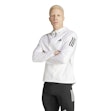 adidas Own The Run Jacket Herre Weiß
