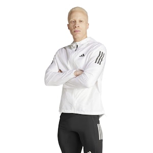 adidas Own The Run Jacket Herr adidas Own The Run Jacket Herr