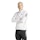 adidas Own The Run Jacket Men Weiß