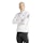 adidas Own The Run Jacket Herre White