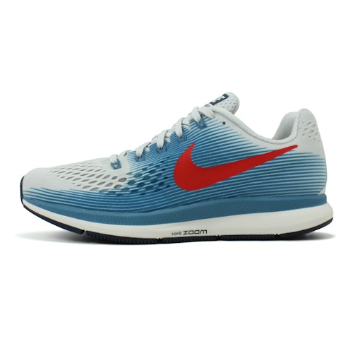 Nike air zoom pegasus 34 heren Clearance